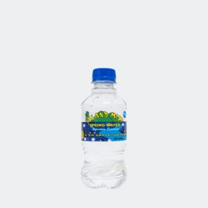 280ml Bottled Water