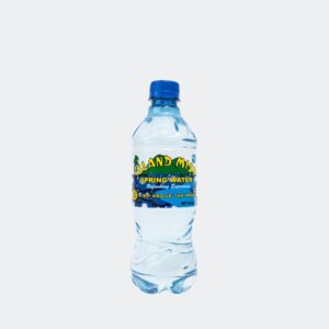 500ml Bottled Water
