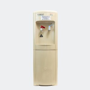 Faboso Room Temperature and Cold Water Cooler