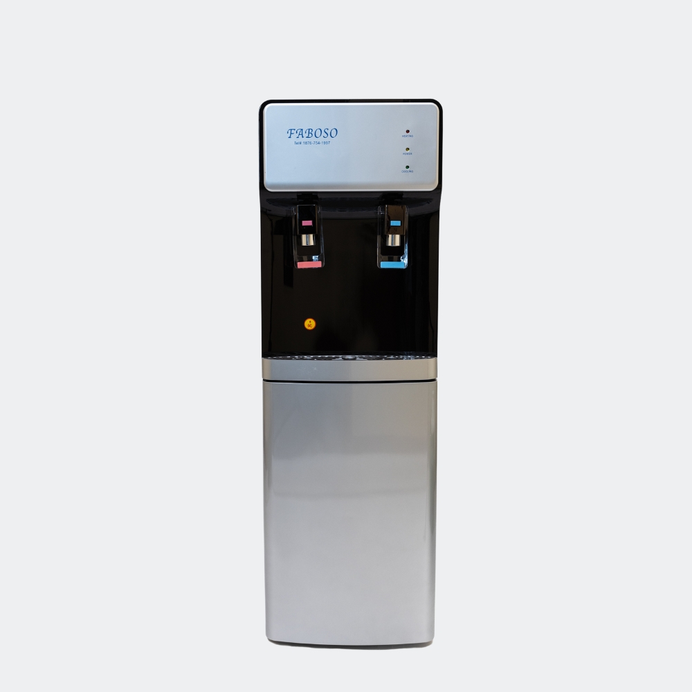 Faboso Water Cooler Island Mist